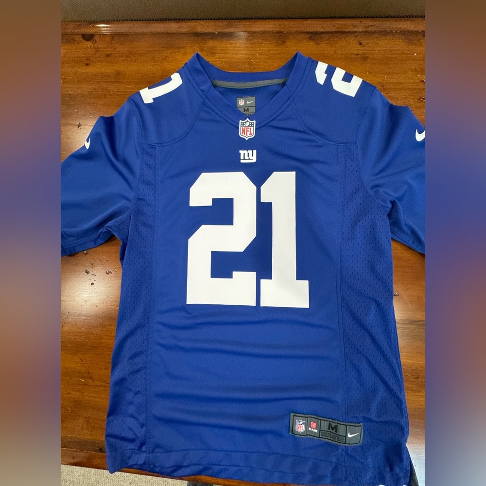 New York giants Landon Collins Jersey